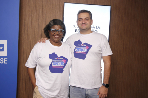 Foto: Foto: Eliseu Dias / Ascom Seduc